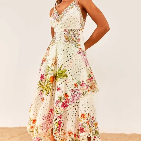 Farm Rio Mididress - Picture 7 of 9